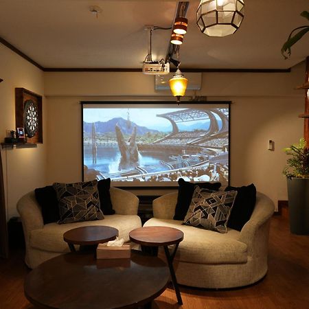 Cinema Resorts 3 모토부 외부 사진