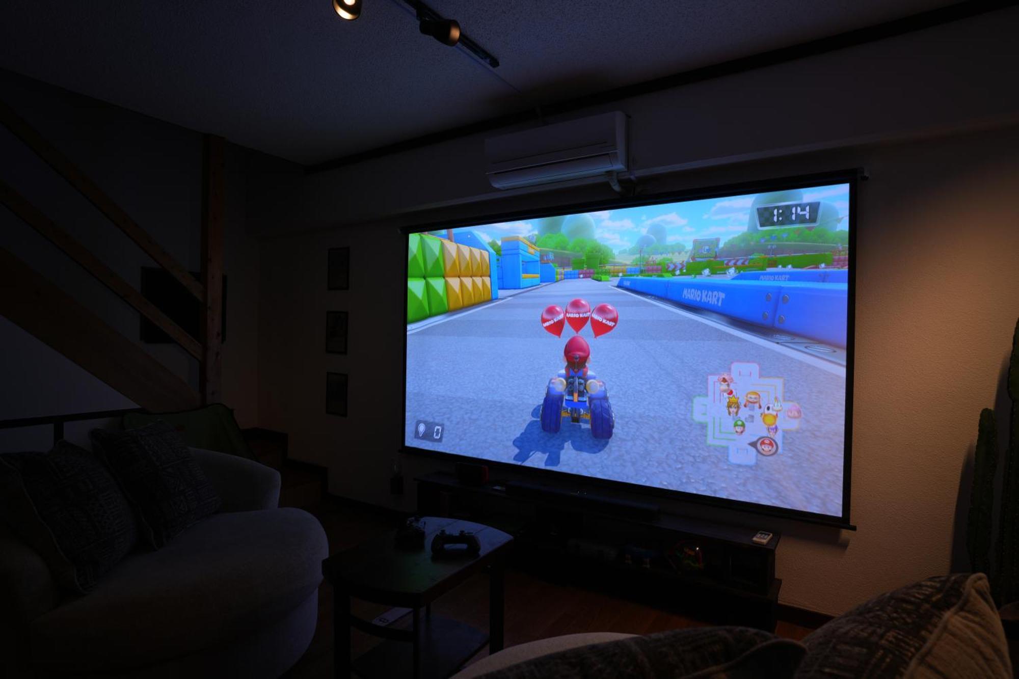 Cinema Resorts 3 모토부 외부 사진