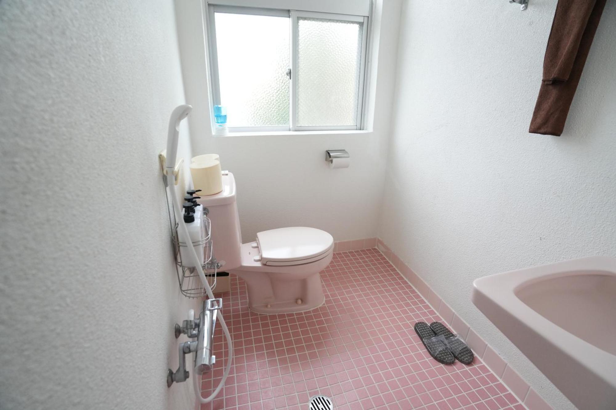 Cinema Resorts 3 모토부 외부 사진